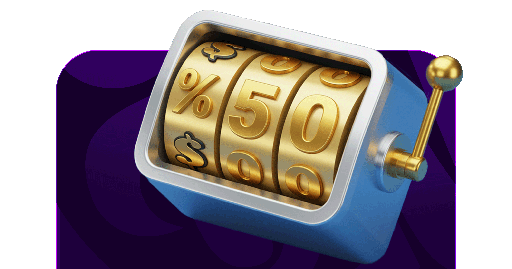 %50 Slot Bonusu | MrGamb Slot Oyuncularına Özel